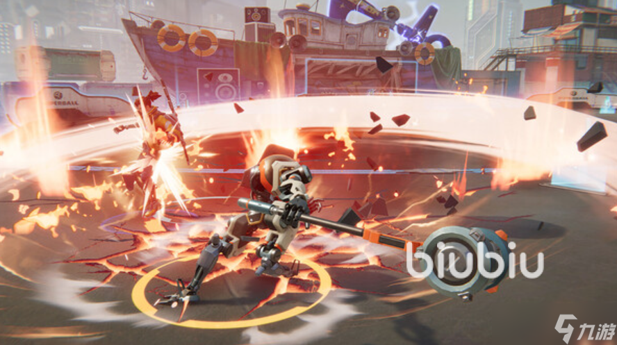 超级巴基球卡顿怎么办 超级巴基球卡顿解决办法