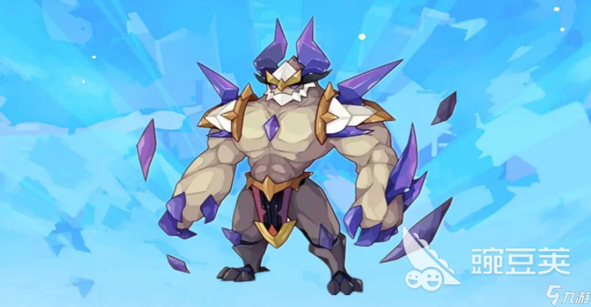 洛克王国世界石王技能搭配推荐 洛克王国世界石王技能搭配指南