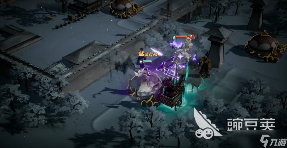 三国望神州小沛收复战役怎么过 三国望神州手游小沛收复战通关指南