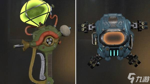 《天外世界2》潜行构筑搭配推荐 潜行武器装备、特质及缺陷选择