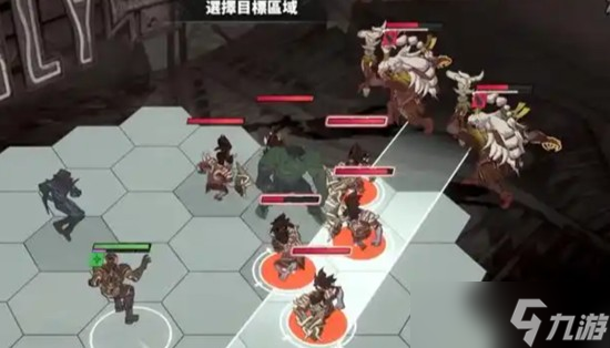 漫威秘法狂潮滅霸怎么打 滅霸打法技巧