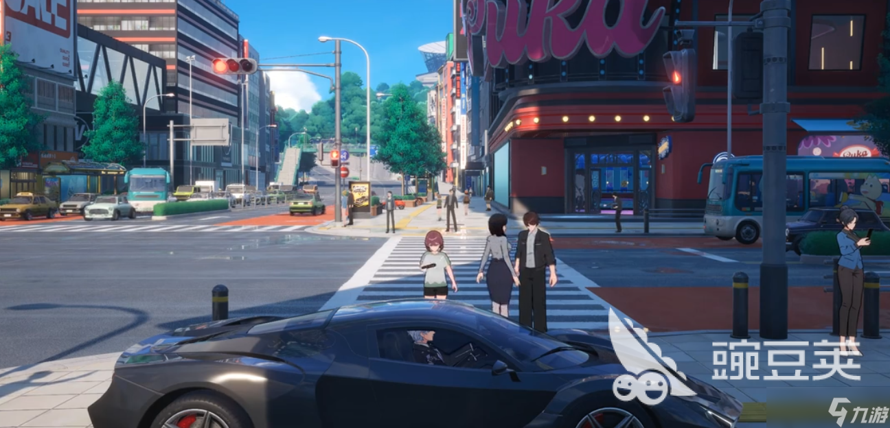 异环公司是哪个 异环消息详细介绍一览