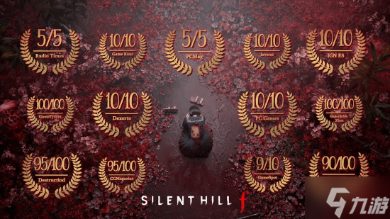 《寂静岭F》销量突破百万 总监揭秘成功的幕后哲学