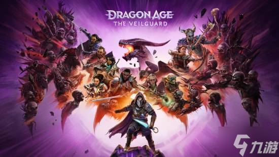 外媒后悔给《龙腾世纪4》评满分 只是