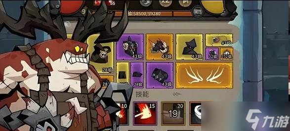 英雄没有闪被动技能怎么选 被动技能选择推荐