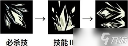 黑色四叶草魔法帝之道白夜魔眼西斯角色解析