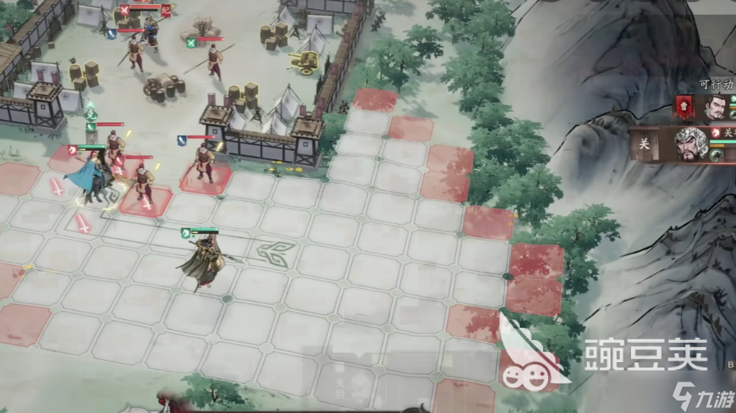 三国望神州牛金强度高吗 三国望神州牛金配队攻略