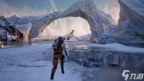 开发商DON'T NOD科幻冒险新作《Aphelion》预告公开