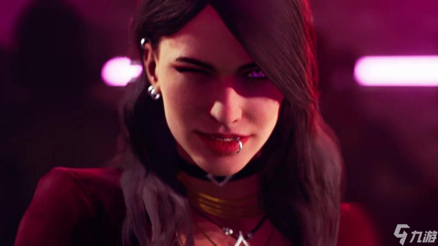 《吸血鬼:避世血族2》 1.0.2 版本更新内容一览