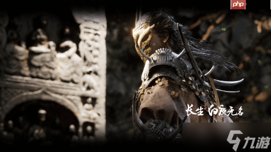 国产游戏《长生:白夜无名》发布首支PV 官方QA回应玩家关注焦点