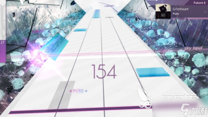 arcaea彩梦怎么样 韵律源点彩梦角色介绍