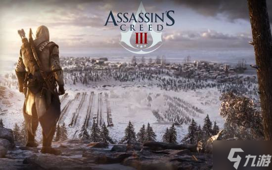 《刺客信条3》总监回应争议：三主角设定太拖节奏！