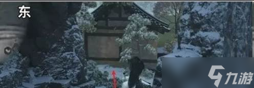 燕云十六聲酒泉鎮(zhèn)蹊蹺收集攻略 酒泉鎮(zhèn)蹊蹺位置一覽