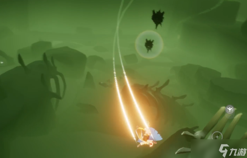 光遇两头龙怎么训