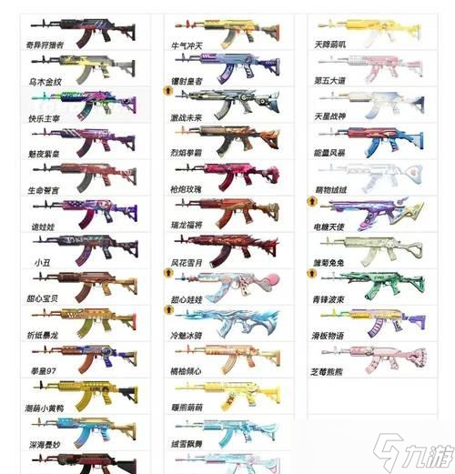 《和平精英》大神进阶攻略 15个技巧带你走向胜利之路