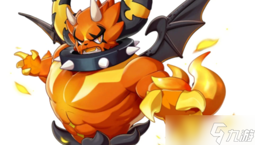 洛克王国世界火神怎么觉醒?