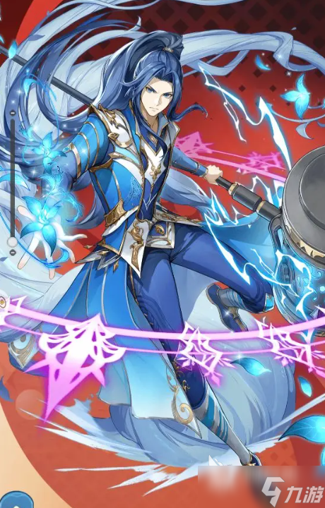 口袋斗罗大陆人物有哪些 口袋斗罗大陆手游角色介绍