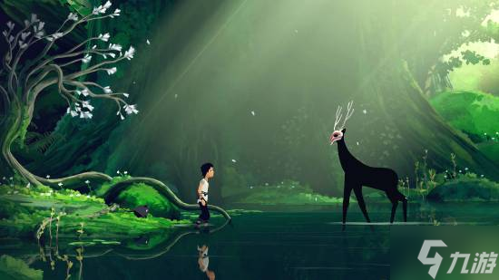 XGP九款首发入库游戏公布:有《奇异人生》厂商新作!