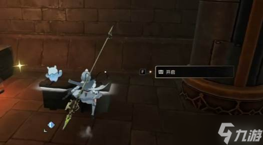 《二重螺旋》你好箱魔靈