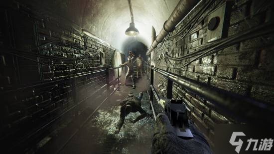 迷雾笼罩、时间循环！波兰恐怖新作《我死之日》公开