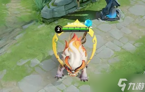 《王者荣耀》变身大作战2.0年兽上线推荐