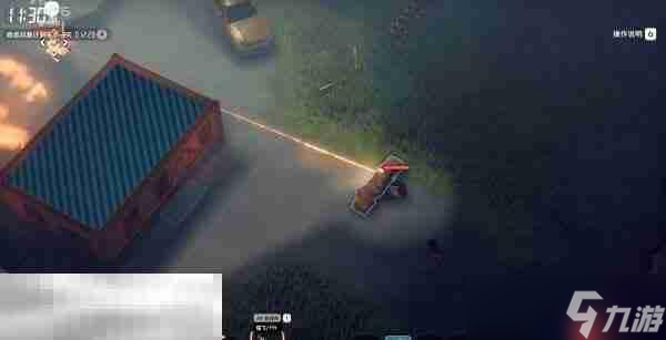 逃离鸭科夫农场镇纵火犯任务怎么做 纵火犯任务流程