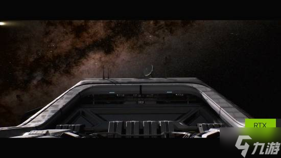 《黑相集》新作《8020号指令》预告曝光!极致画质下的太空狼人杀