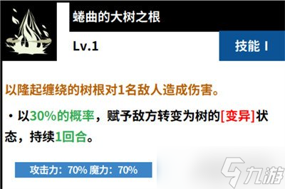 黑色四叶草魔法帝之道金色黎明威廉怎么样 金色黎明威廉角色介绍