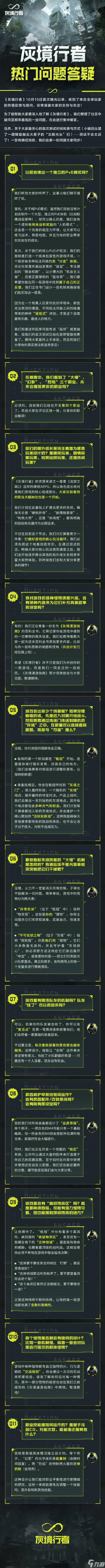 腾讯虚幻5猎杀夺宝大作官方:暂无大型、独立PvE体验