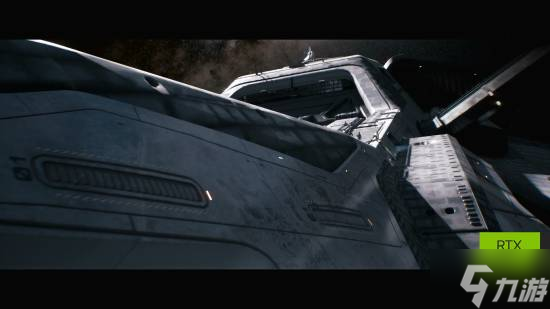 《黑相集》新作《8020号指令》预告曝光!极致画质下的太空狼人杀