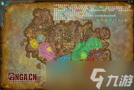 魔兽世界麻烦缠身任务怎么过