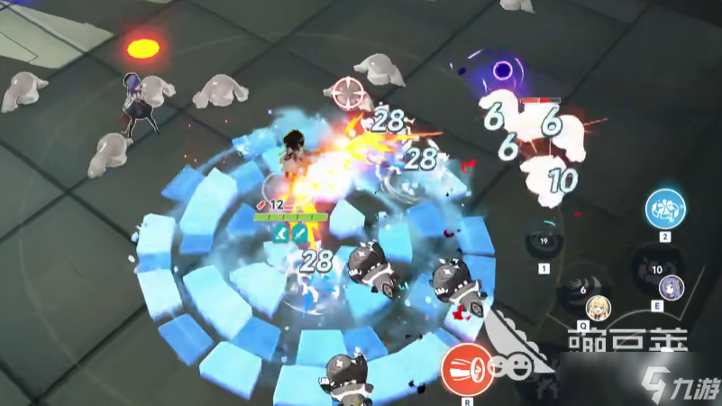 星塔旅人琥珀角色怎么玩 星塔旅人手游琥珀強(qiáng)度解析