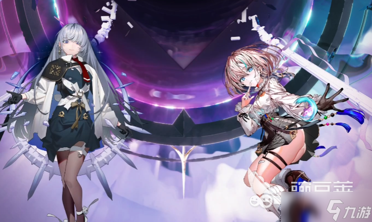 arcaea哀寂技能有哪些 韵律源点哀寂角色介绍