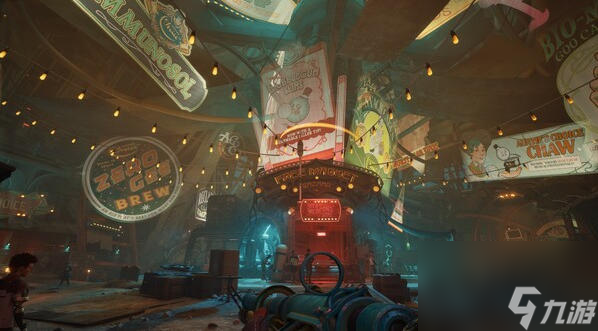 《天外世界2》开局体验良好 Steam初期评价“特别好评”