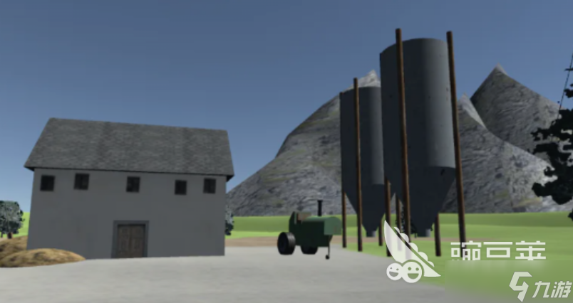 约翰的农场通关攻略 约翰的农场怎么顺利通关