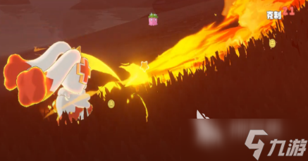 洛克王国世界领主有哪些 洛克王国世界领主人物介绍