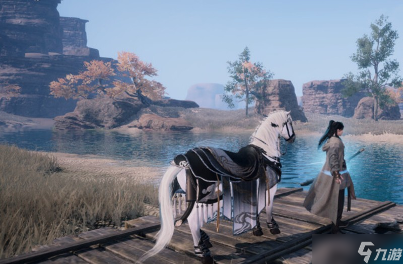 下一站江湖2煞孤劍怎么獲得 煞孤劍獲取方法詳細(xì)介紹