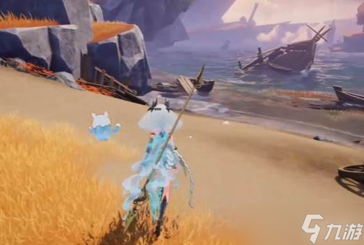 《二重螺旋》四星魔靈