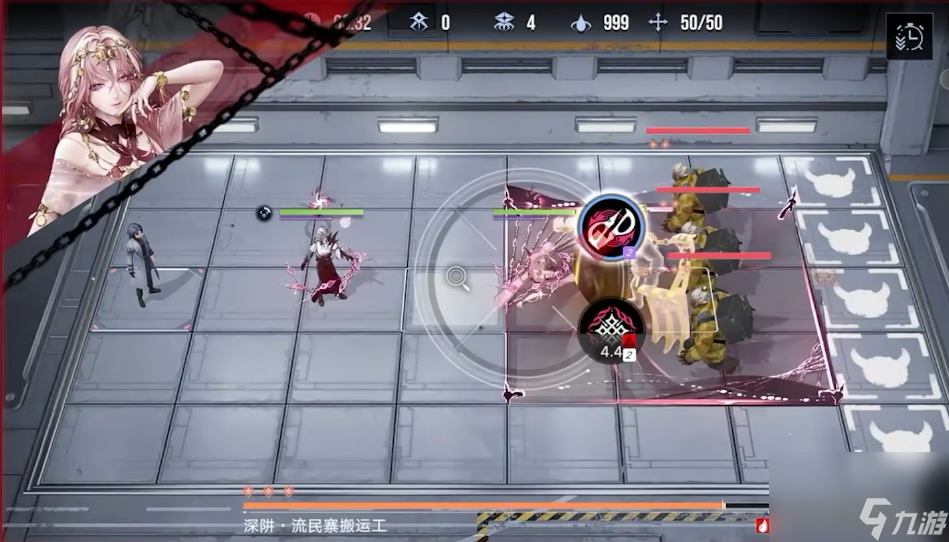 <a id='link_pop' class='keyword-tag' href='https://www.9game.cn/wqmt/'>无期迷途</a>茉莉和芭菲值得抽吗