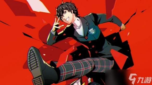 《女神异闻录5》销量突破1300万份 两年新增300万