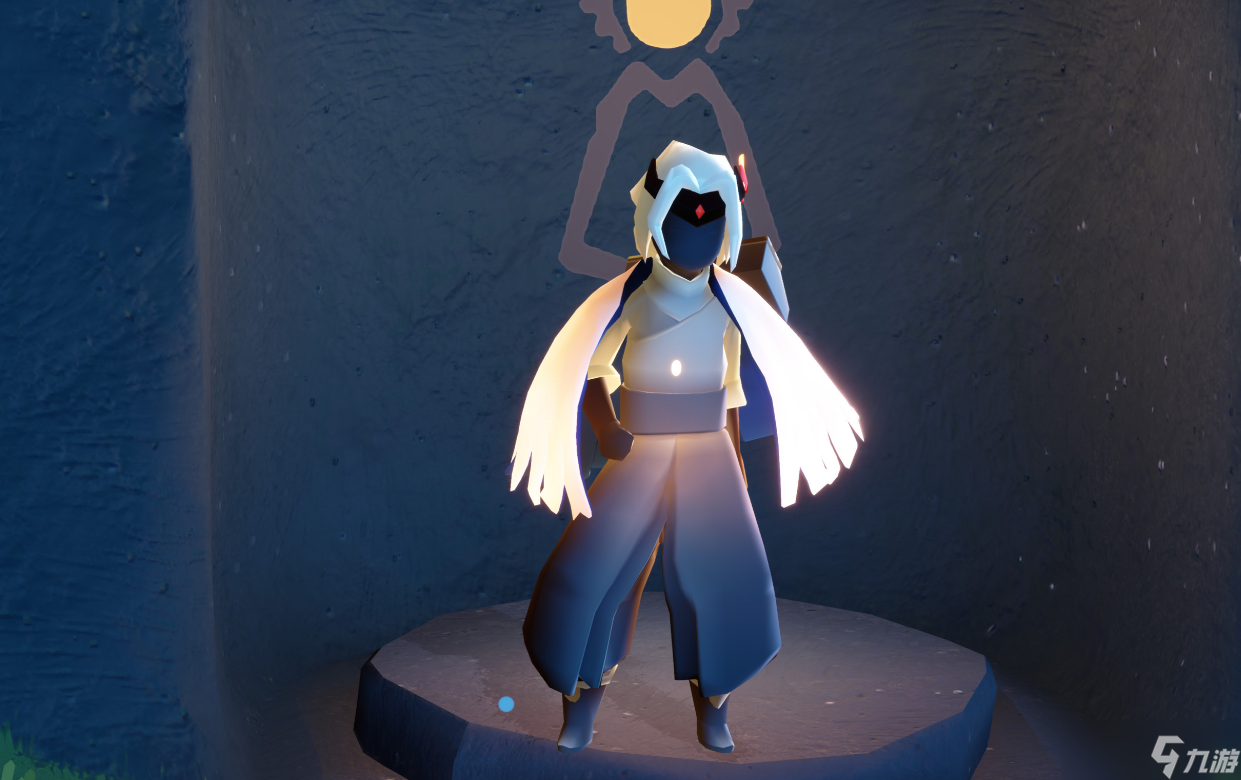 光遇每个祖先都有什么