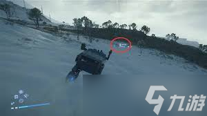 死亡搁浅2次要订单123任务怎么过