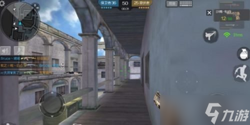 CF手游新沙漠TD怎么通关 新图最佳点位推荐