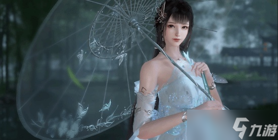 江湖由你定义!《逆水寒手游》登Steam开启全新篇章