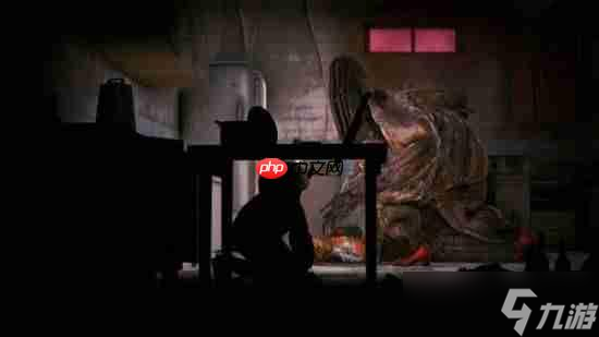 美少女大战野兽！生存恐怖独游新作Steam特别好评