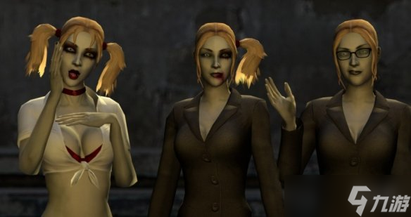 《吸血鬼避世血族2》慈悲之刃成就达成方法