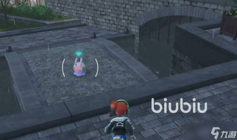 宝可梦传说z-a头目黏黏宝获取方式分享 头目黏黏宝获取方式图文教程