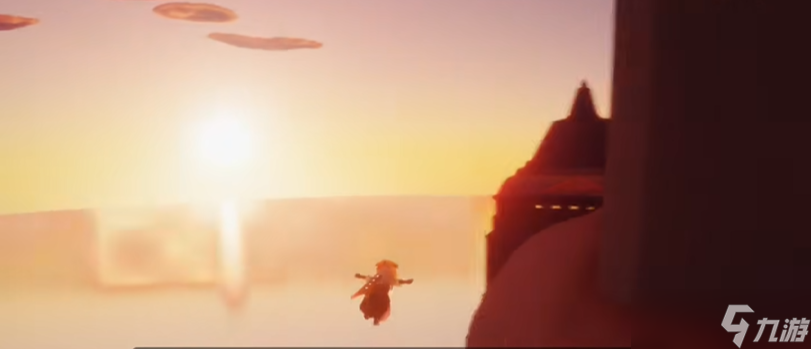 光遇教堂景点怎么去