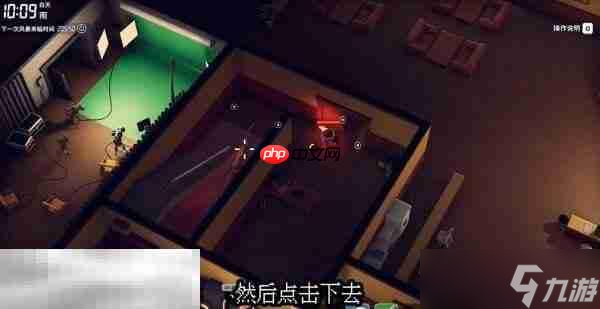 逃離鴨科夫?qū)嶒?yàn)室解鎖新標(biāo)4任務(wù)怎么完成 解鎖新標(biāo)4任務(wù)流程