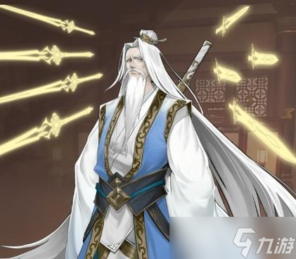 《君王2》教你成为最强独孤剑圣(通过游戏学习武学精髓)